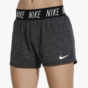 Girls Nike Trophy Short